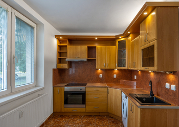 Prodej bytu 1+1 v osobním vlastnictví 36 m², Ostrava