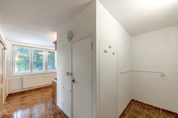 Prodej bytu 1+1 v osobním vlastnictví 36 m², Ostrava