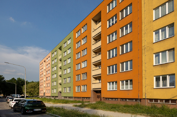 Prodej bytu 1+1 v osobním vlastnictví 36 m², Ostrava