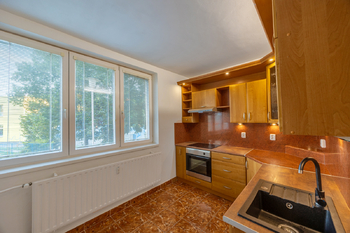 Prodej bytu 1+1 v osobním vlastnictví 36 m², Ostrava