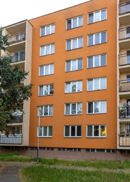Prodej bytu 1+1 v osobním vlastnictví 36 m², Ostrava
