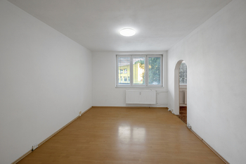 Prodej bytu 1+1 v osobním vlastnictví 36 m², Ostrava