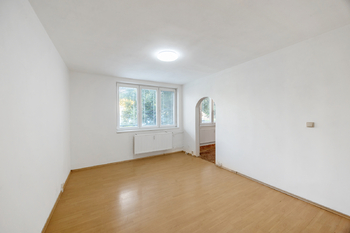 Prodej bytu 1+1 v osobním vlastnictví 36 m², Ostrava