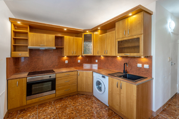Prodej bytu 1+1 v osobním vlastnictví 36 m², Ostrava