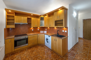 Prodej bytu 1+1 v osobním vlastnictví 36 m², Ostrava