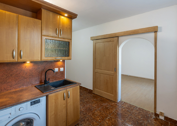Prodej bytu 1+1 v osobním vlastnictví 36 m², Ostrava