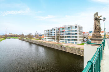 Pronájem bytu 2+kk v osobním vlastnictví 51 m², Plzeň