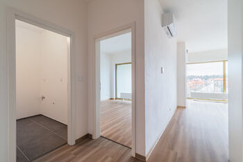 Pronájem bytu 2+kk v osobním vlastnictví 51 m², Plzeň