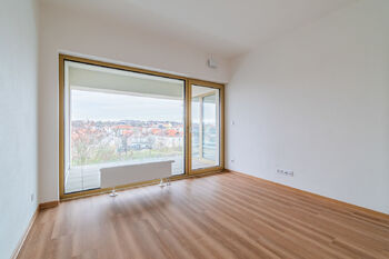Pronájem bytu 2+kk v osobním vlastnictví 51 m², Plzeň