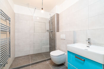 Pronájem bytu 2+kk v osobním vlastnictví 51 m², Plzeň
