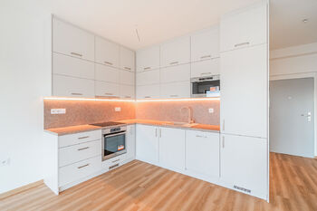 Pronájem bytu 2+kk v osobním vlastnictví 51 m², Plzeň