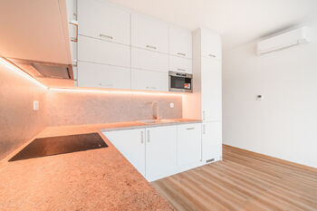 Pronájem bytu 2+kk v osobním vlastnictví 51 m², Plzeň