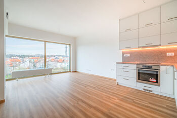 Pronájem bytu 2+kk v osobním vlastnictví 51 m², Plzeň