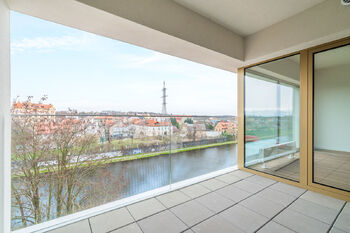 Pronájem bytu 2+kk v osobním vlastnictví 51 m², Plzeň