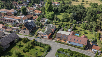 Prodej domu 260 m², Nižbor