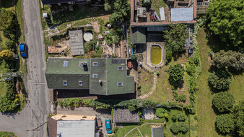Prodej domu 260 m², Nižbor