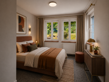 Prodej domu 260 m², Nižbor