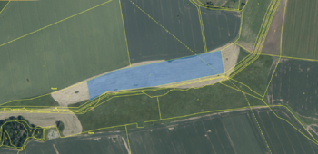 Prodej pozemku 33476 m², Chodová Planá