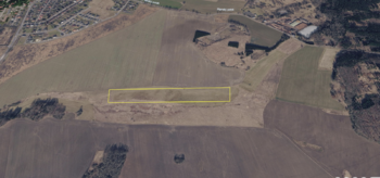 Prodej pozemku 33476 m², Chodová Planá