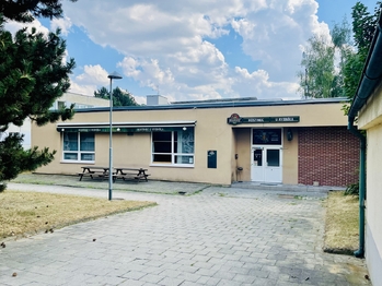 Pronájem obchodních prostor, Třebíč
