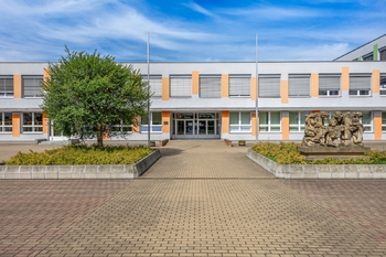 Prodej bytu 1+kk v osobním vlastnictví 27 m², Pardubice