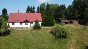 Prodej domu 110 m², Růžová