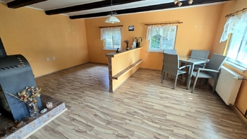 Prodej domu 110 m², Růžová