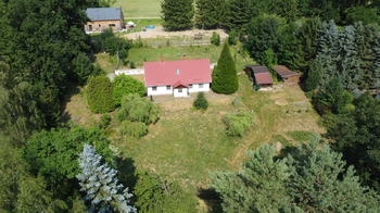 Prodej domu 110 m², Růžová