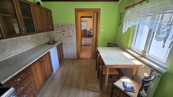 Prodej domu 110 m², Růžová