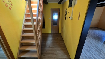 Prodej domu 110 m², Růžová