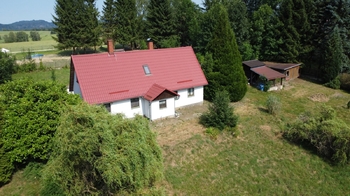 Prodej domu 110 m², Růžová