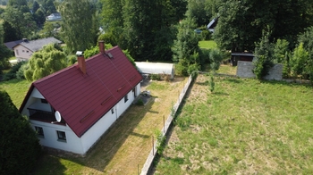 Prodej domu 110 m², Růžová