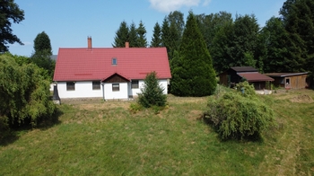 Prodej domu 110 m², Růžová