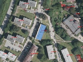 KM - 02.07.2026 - Pronájem bytu 2+1 v osobním vlastnictví 65 m², Kaplice