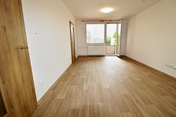 Pronájem bytu 2+1 v osobním vlastnictví 65 m², Kaplice