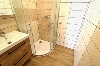 Pronájem bytu 2+1 v osobním vlastnictví 65 m², Kaplice