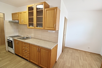 Pronájem bytu 2+1 v osobním vlastnictví 65 m², Kaplice