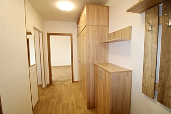 Pronájem bytu 2+1 v osobním vlastnictví 65 m², Kaplice