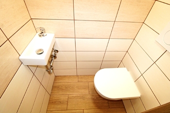 Pronájem bytu 2+1 v osobním vlastnictví 65 m², Kaplice