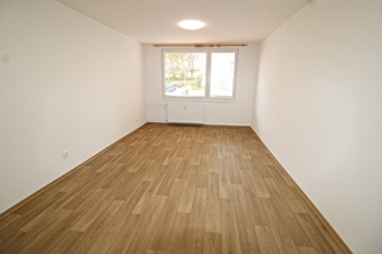 Pronájem bytu 2+1 v osobním vlastnictví 65 m², Kaplice