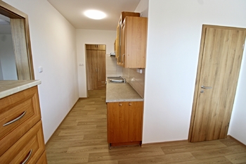Pronájem bytu 2+1 v osobním vlastnictví 65 m², Kaplice
