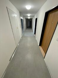 Pronájem bytu 1+kk v osobním vlastnictví 31 m², Břeclav