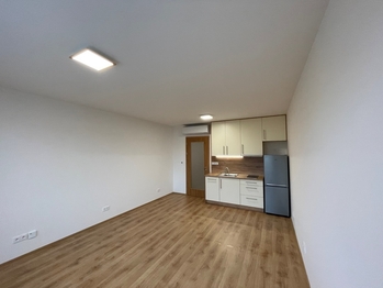 Pronájem bytu 1+kk v osobním vlastnictví 31 m², Břeclav