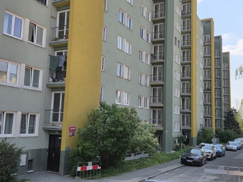 Prodej bytu 4+kk v osobním vlastnictví 73 m², Praha 4 - Záběhlice