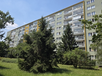 Prodej bytu 4+kk v osobním vlastnictví 73 m², Praha 4 - Záběhlice