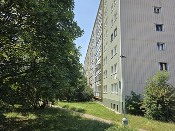 Prodej bytu 4+kk v osobním vlastnictví 73 m², Praha 4 - Záběhlice