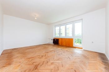 Prodej bytu 4+kk v osobním vlastnictví 73 m², Praha 4 - Záběhlice
