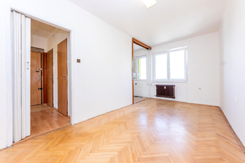 Prodej bytu 4+kk v osobním vlastnictví 73 m², Praha 4 - Záběhlice