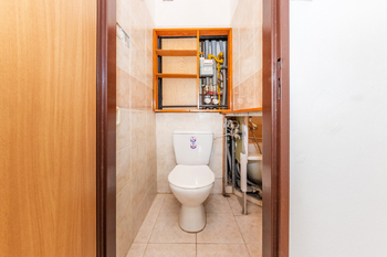 Prodej bytu 4+kk v osobním vlastnictví 73 m², Praha 4 - Záběhlice
