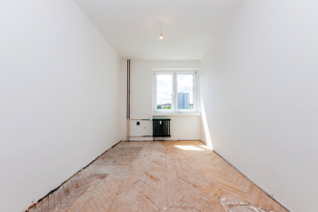 Prodej bytu 4+kk v osobním vlastnictví 73 m², Praha 4 - Záběhlice